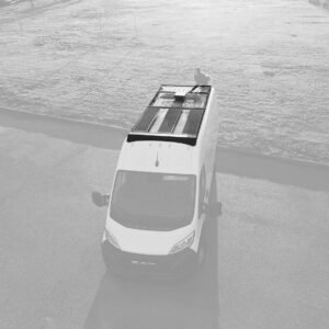 Aluminess Recon Modular Roof Rack 2014+ Dodge Promaster