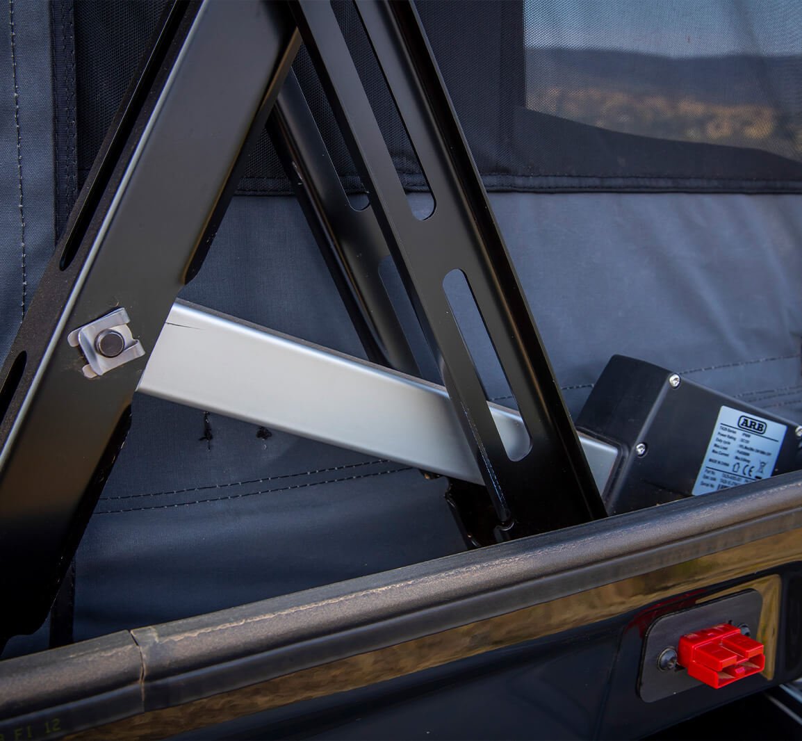 ARB Altitude Roof Top Tent