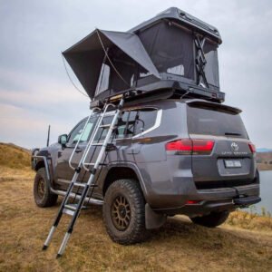 ARB Altitude Roof Top Tent