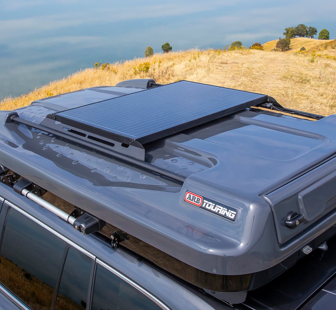ARB Altitude Roof Top Tent