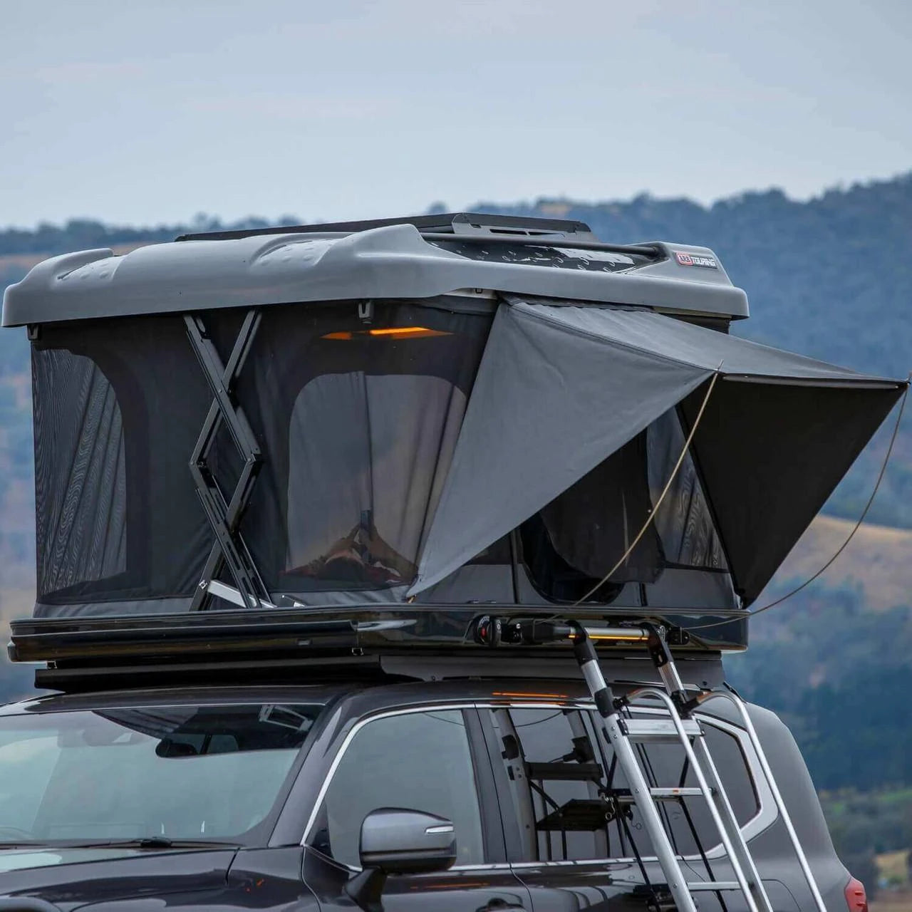 ARB Altitude Roof Top Tent