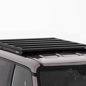 ARB Base Rack Kit with Mount & Deflector for 2024+ Toyota Land Cruiser 250 / Lexus GX 550