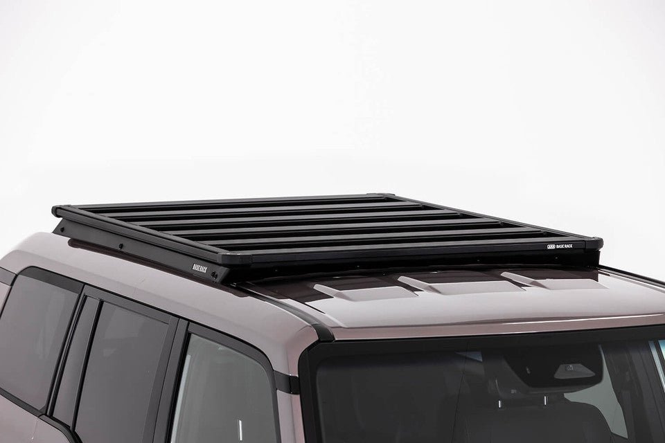 ARB Base Rack Kit with Mount & Deflector for 2024+ Toyota Land Cruiser 250 / Lexus GX 550