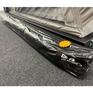 Boss Aluminum 270 Awning CLOSEOUT