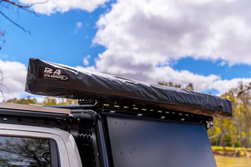 Boss Aluminum 270 Awning CLOSEOUT