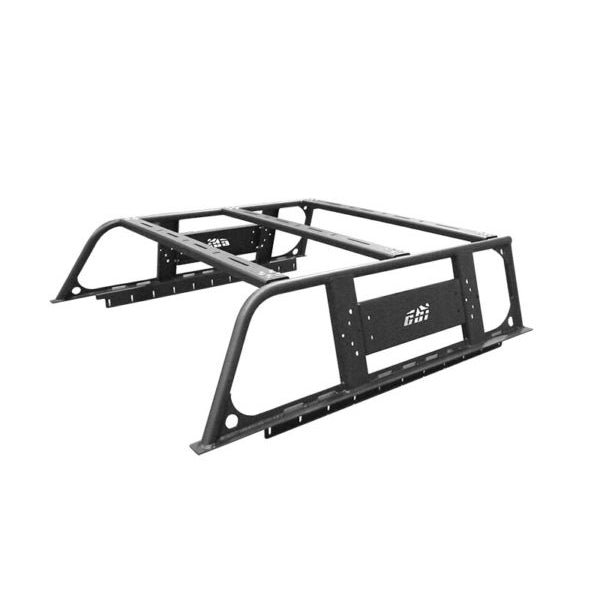 CBI Offroad Overland Bed Rack for 2005-2023 Toyota Tacoma