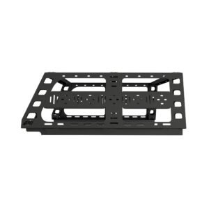 CBI Offroad Roof Rack Height Bed Rack for 2024+ Toyota Tacoma