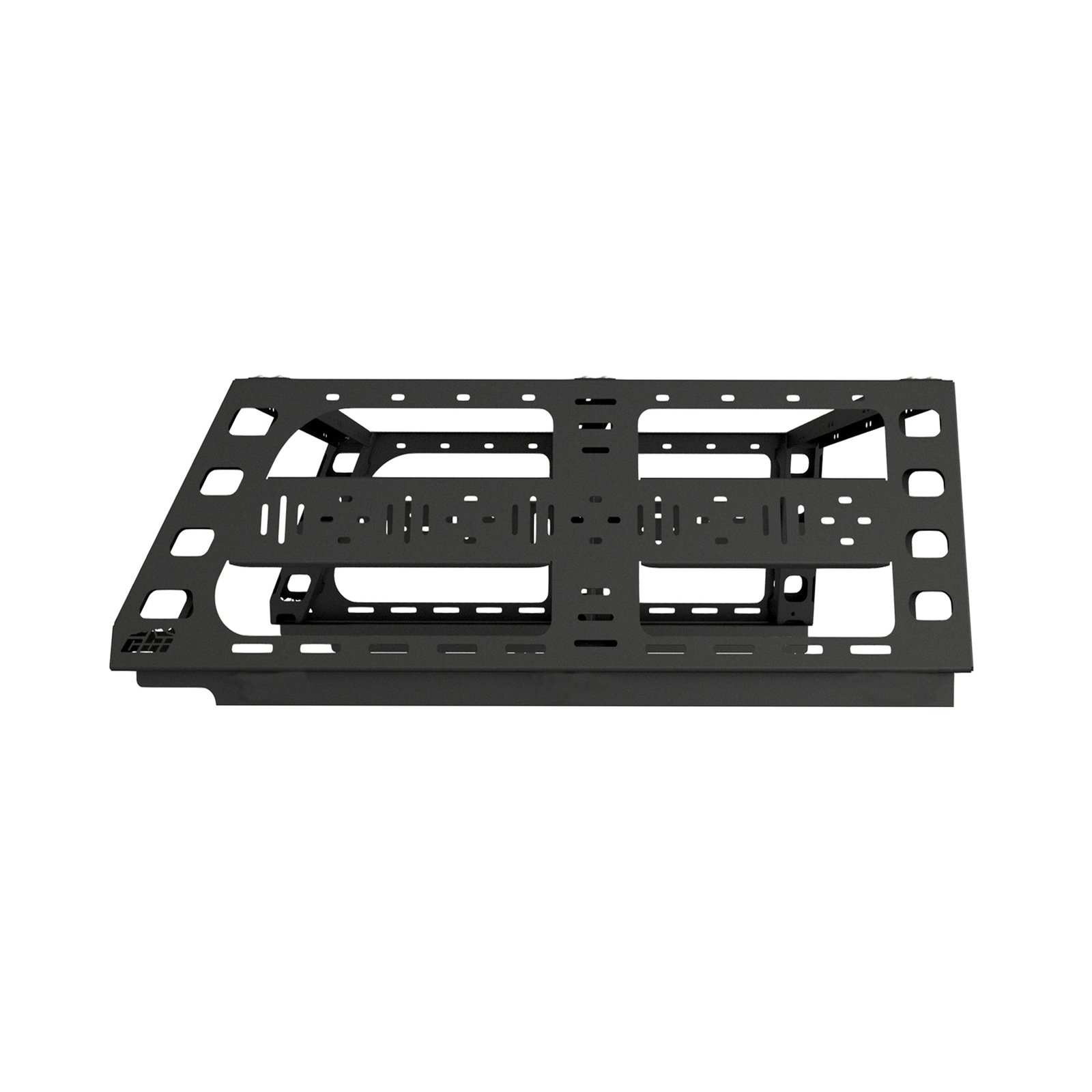 CBI Offroad Roof Rack Height Bed Rack for 2024+ Toyota Tacoma