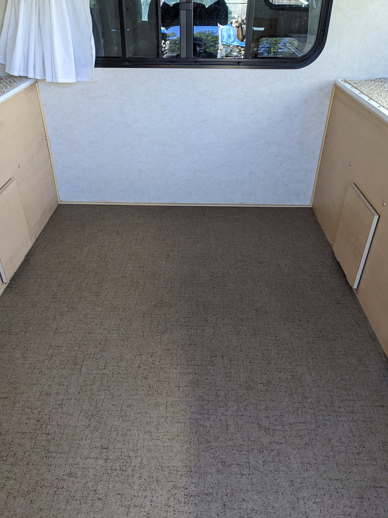 Customer Classified: Used 2015 Raven Shell Four Wheel Camper