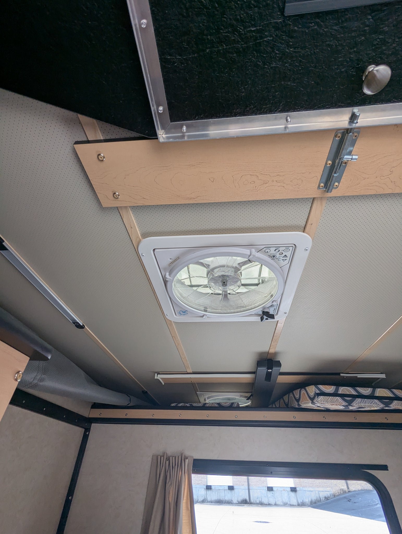 Customer Classified: Used 2022 Hawk Shell Four Wheel Camper