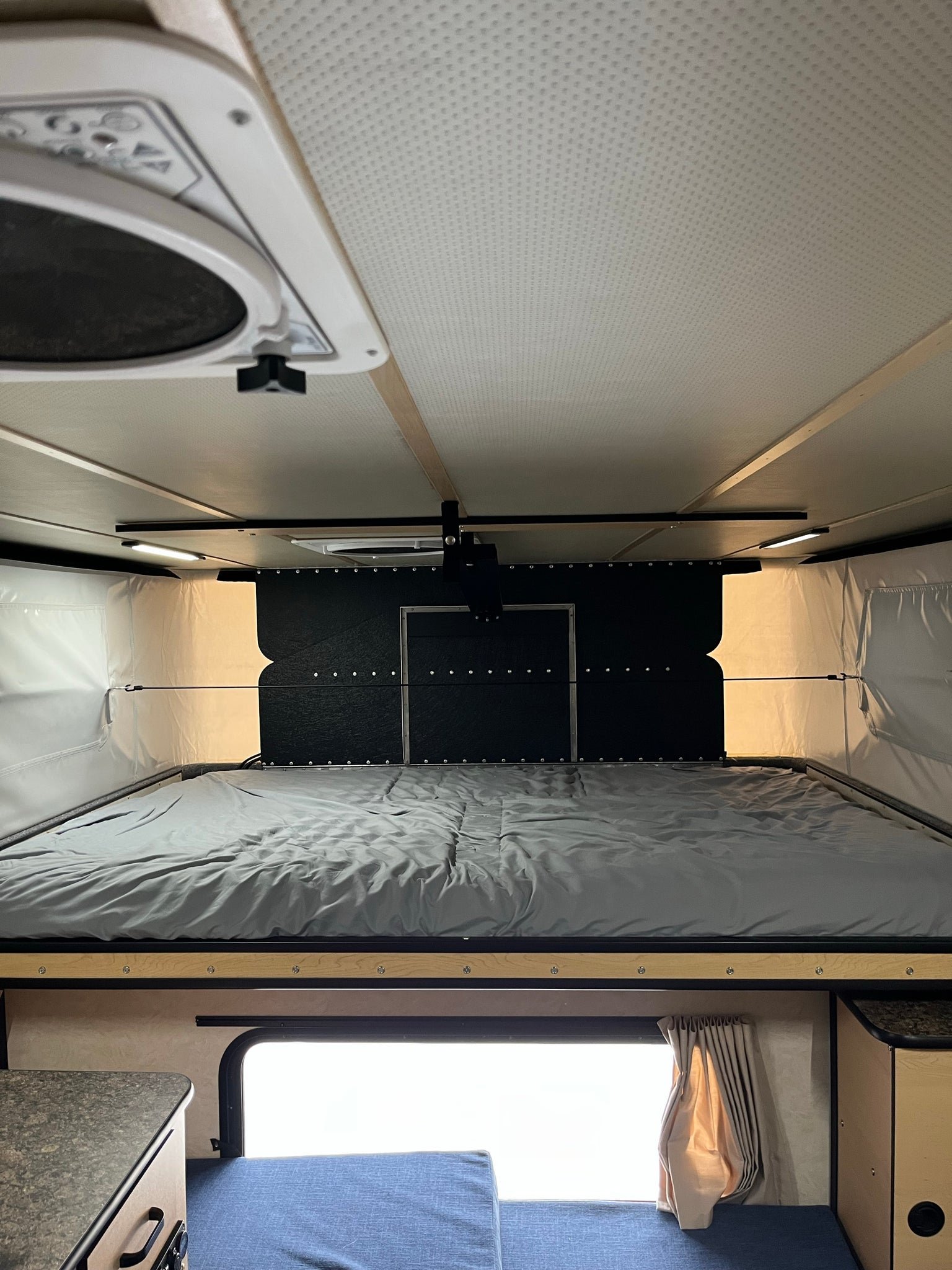 Customer Classified: Used 2023 Grandby Side Dinette Four Wheel Camper