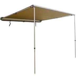 Dobinson 4X4 Roll Out Awning