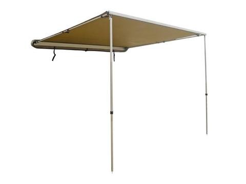 Dobinson 4X4 Roll Out Awning