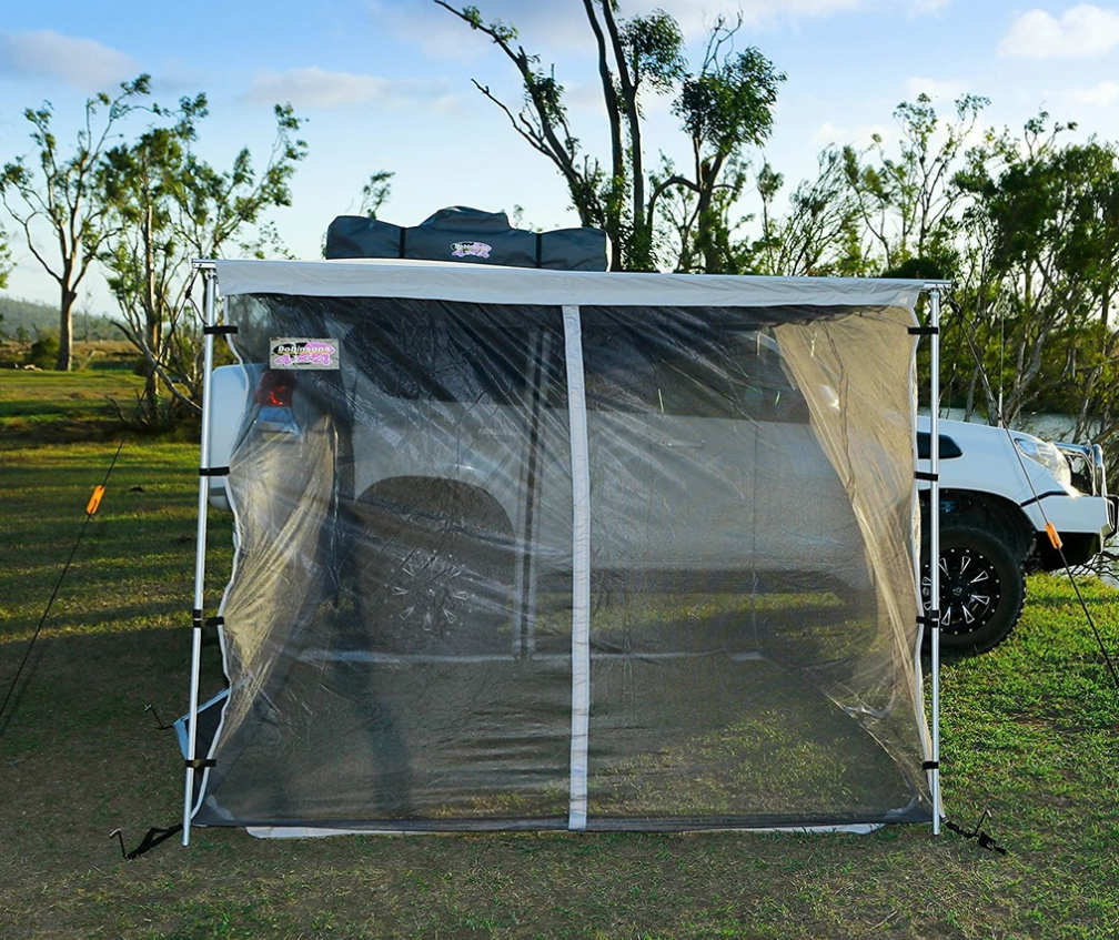 Dobinsons 4x4 Mosquito Net Enclosure - Medium