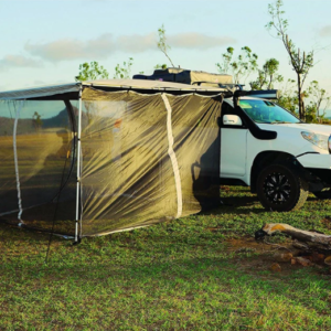 Dobinsons 4x4 Mosquito Net Enclosure - Medium