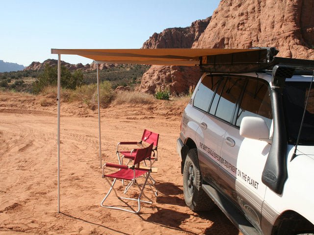 Eezi-Awn Bat 270 Awning Right Hand Side
