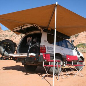 Eezi-Awn Bat 270 Awning Right Hand Side