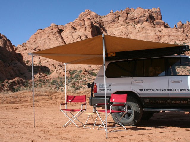 Eezi-Awn Bat 270 Awning Right Hand Side