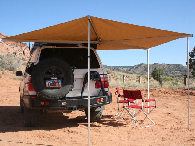 Eezi-Awn Bat 270 Awning Right Hand Side