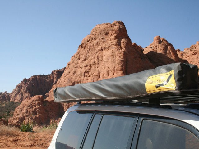 Eezi-Awn Bat 270 Awning Right Hand Side