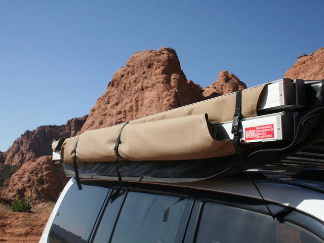Eezi-Awn Bat 270 Awning Right Hand Side