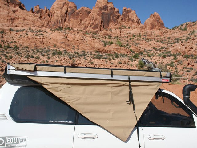 Eezi-Awn Bat 270 Awning Right Hand Side