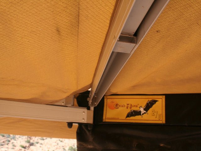 Eezi-Awn Bat 270 Awning Right Hand Side