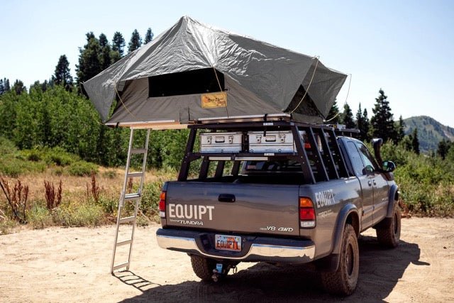 Eezi Awn Jazz Roof Top Tent