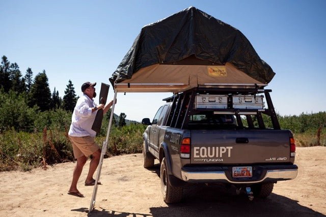 Eezi Awn Jazz Roof Top Tent