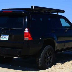 Eezi Awn K9 2 Meter Roof Rack System for Toyota 4th Gen 4Runner, 2003-2009