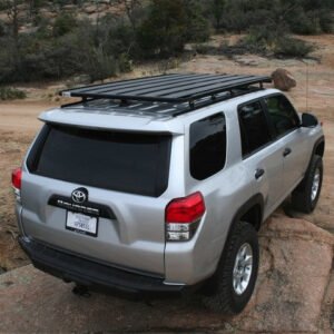 Eezi Awn K9 2 Meter Roof Rack System for Toyota 5th Gen 4Runner, 2010-Present