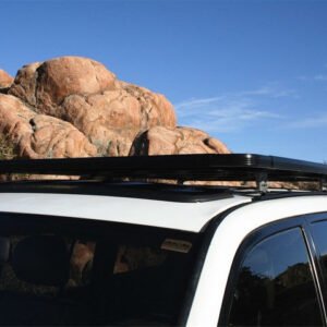 Eezi Awn K9 2.2 Meter Roof Rack System for Toyota Land Cruiser 200 Series