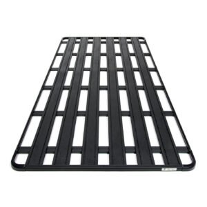 Eezi-Awn-Land Rover Defender 130 K9 Roof Rack Kit