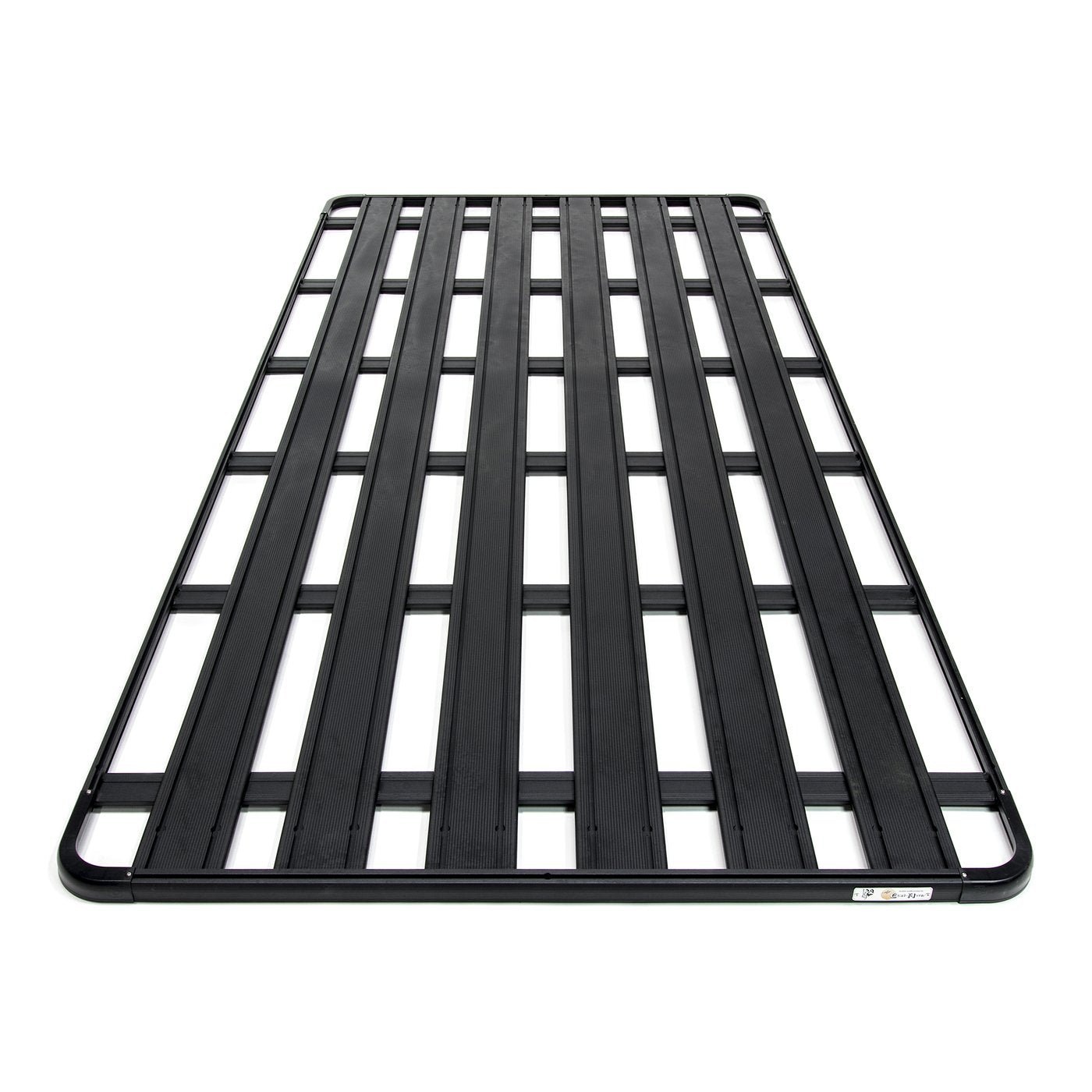 Eezi-Awn-Land Rover Defender 130 K9 Roof Rack Kit