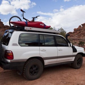 Eezi Awn Series 1000 2.5 Meter Awning