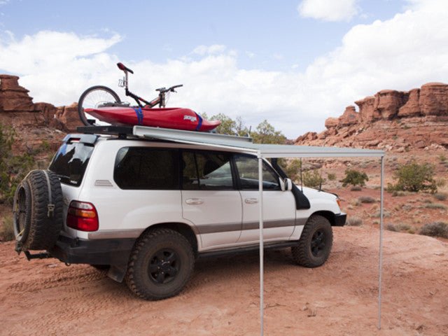 Eezi Awn Series 1000 2.5 Meter Awning