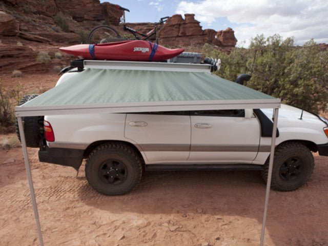 Eezi Awn Series 1000 2.5 Meter Awning