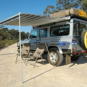 Eezi Awn Series 2000 2.0 Meter Awning