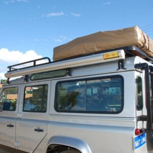 Eezi Awn Series 2000 2.5 Meter Awning