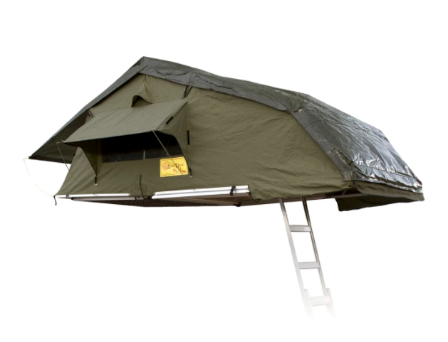 Eezi-Awn XKLUSIV Roof Top Tent