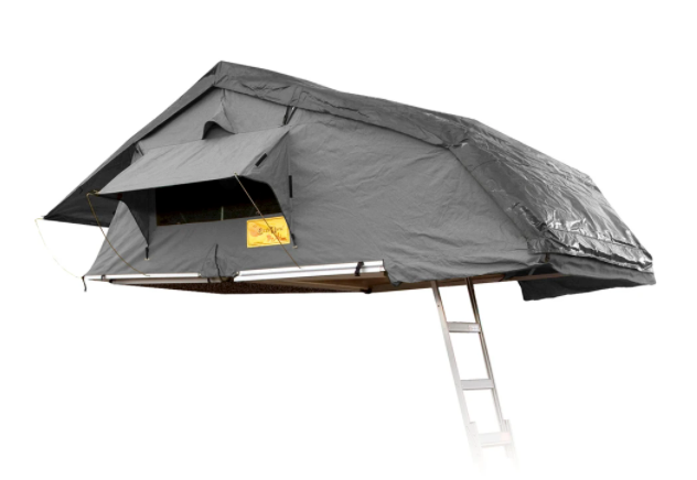 Eezi-Awn XKLUSIV Roof Top Tent