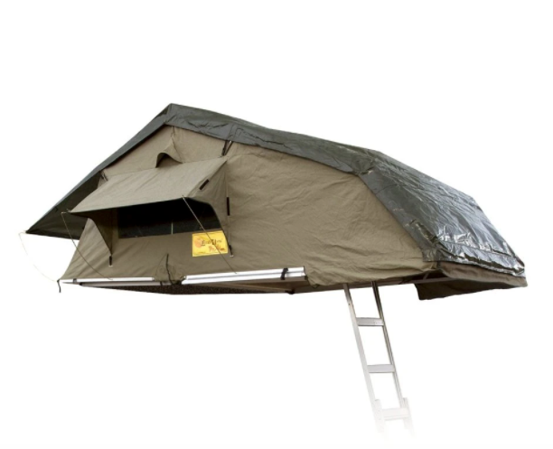 Eezi-Awn XKLUSIV Roof Top Tent