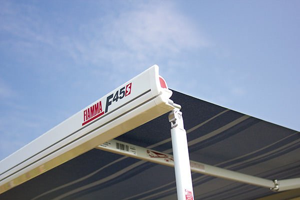 Fiamma F45s 260 Awning