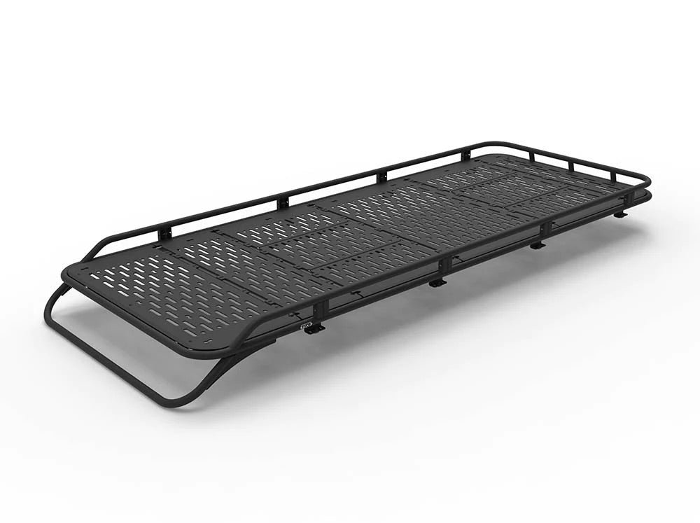 Flatline Van Co. Safari Roof Rack for Mercedes-Benz Sprinter van