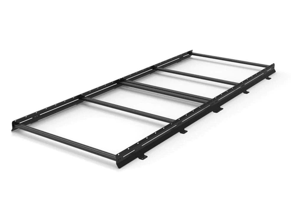 Flatline Van Co. Sprinter Van Low Pro Roof Rack | 144" High Roof