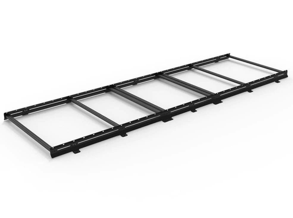 Flatline Van Co. Sprinter Van Low Pro Roof Rack | 170" Wheelbase