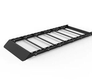 Flatline Van Co. Sprinter Van Standard Roof Rack | 144" High Roof