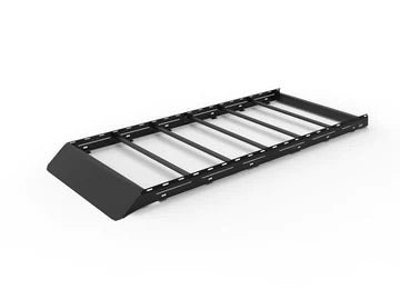 Flatline Van Co. Sprinter Van Standard Roof Rack | 144" High Roof