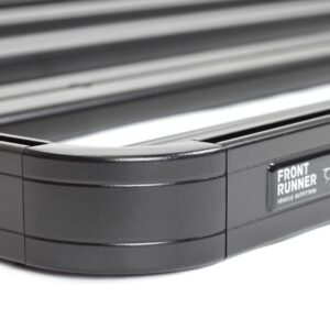 Ford Transit 4th Gen (2013-Current) Slimline II Roof Rack Kit - By Front Runner