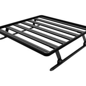 Front Runner Chevy Colorado Roll Top 5.1' (2015-Current) Slimline II Load Bed Rack Kit